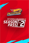 **HOT WHEELS UNLEASHED™ 2 - Season Pass Vol. XBOX*DLC