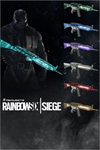 **Tom Clancy´s Rainbow Six Siege: GEMSTONES  XBOX*DLC