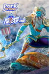 **Park Beyond: Beyond the Depths - Theme Wor XBOX*DLC