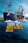 **Fishing: North Atlantic - A.F. Theriault XBOX*DLC