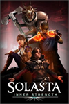 **Solasta: Crown of the Magister - Inner Str XBOX*DLC