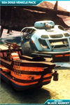 **Just Cause 4 - Sea Dogs Vehicle Pack XBOX*DLC