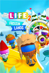 **The Game of Life 2 - Frozen Lands World XBOX*DLC