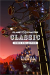 **Planet Coaster: Classic Rides Collection XBOX*DLC