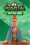 **Two Point Hospital: Off the Grid XBOX*DLC