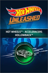 **HOT WHEELS™ - AcceleRacers Hollowback™ XBOX*DLC