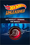 **HOT WHEELS™ - Spinning Tire Module - Xbox  XBOX*DLC