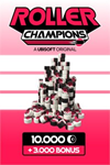 **Roller Champions™ 13,000 Wheels XBOX*DLC