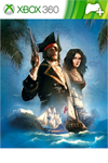 **Port Royale 3 - Dawn of Pirates XBOX*DLC