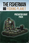 **The Fisherman - Fishing Planet: Predator B XBOX*DLC