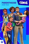 **The Sims™ 4 Parenthood XBOX*DLC