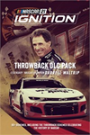 **NASCAR 21: Ignition - Throwback Pack XBOX*DLC