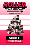 **Roller Champions™ 6,000 Wheels XBOX*DLC