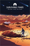 **Surviving Mars: Below and Beyond XBOX*DLC