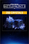 **STAR WARS™ Battlefront™ II: 200 Crystals P XBOX*DLC