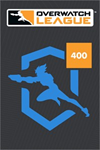 **Overwatch League™ - 400 League Tokens XBOX*DLC