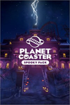 **Planet Coaster: Spooky Pack XBOX*DLC