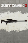 **Final Argument Sniper Rifle XBOX*DLC