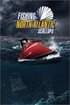 **Fishing: North Atlantic Scallops XBOX*DLC