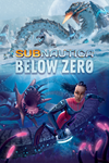 **Subnautica: Below Zero XBOX*