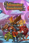 **Monster Sanctuary XBOX*