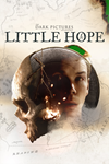 **The Dark Pictures Anthology: Little Hope XBOX*