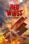 **Red Wings: Aces of the Sky XBOX*