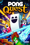 **PONG Quest XBOX*