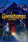 **Goosebumps: The Game XBOX*