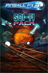 **Pinball FX3 - Sci-Fi Pack XBOX*