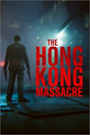 **The Hong Kong Massacre XBOX*