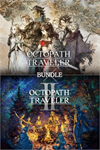 **OCTOPATH TRAVELER + OCTOPATH TRAVELER II Bund XBOX*