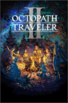 **OCTOPATH TRAVELER II XBOX*