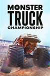 **Monster Truck Championship XBOX*