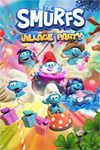 **The Smurfs - Village Party XBOX*