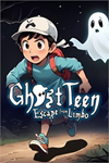 **Ghost Teen Escape from Limbo XBOX*