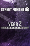 **Street Fighter™ 6 - Year 2 Character Pass XBOX*DLC