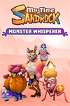 **Monster Whisperer XBOX*DLC