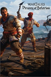 **Wartales - Pirates of Belerion XBOX*DLC