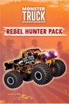 **Monster Truck Championship Rebel Hunter Pa XBOX*DLC