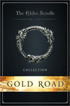 **The Elder Scrolls Online Collection: Gold Roa XBOX*