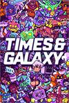 **Times and Galaxy XBOX*