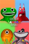 **Garten of Banban Bundle: 1 + 2 + 3 + 4 XBOX*