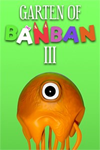 **Garten of Banban 3 XBOX*