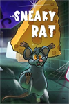 **Sneaky Rat XBOX*