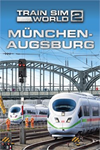 **Train Sim World* 2: Hauptstrecke Munchen - XBOX*DLC