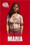 **The Texas Chain Saw Massacre - Maria XBOX*DLC