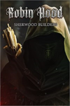 **Robin Hood - Sherwood Builders XBOX*