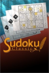 **Sudoku Classic X XBOX*