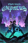 **Stray Gods: Orpheus XBOX*DLC